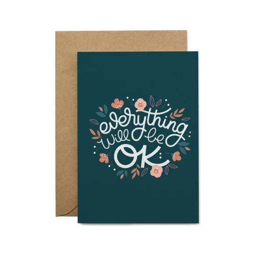 Everything Will Be OK